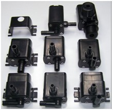 DC30A Submersible Dc Pump Series