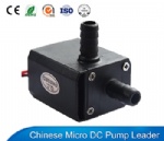 Small Water Pump (DC30A)