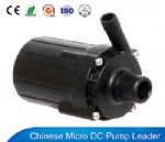 Solar Dc Pump (DC40E)