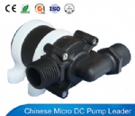 Small Water Pump (DC40C)