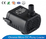 Solar DC Pump (DC30)