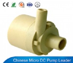 Food Grade Water Pump DC30B