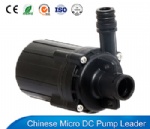 Hot Water Heater Boost Pump DC45