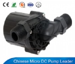 Solar Water Heater Circulation Pump DC45A